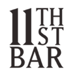 11th Street Bar logo