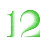 12 Matcha logo