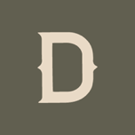 1886 Café & Bakery logo
