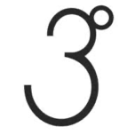 3° logo