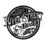 80 River logo