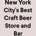 ABC Beer Co. logo