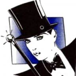 Absolute Cleaners logo