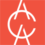 Acadiana Center for the Arts logo