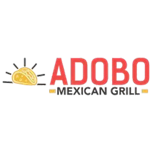 Adobo Mexican Grill logo