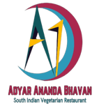 Adyar Ananda Bhavan logo