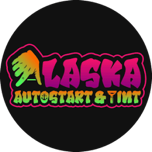 Alaska Autostart & Tint logo