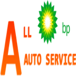 All Auto Service logo