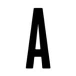 Alvin Ailey American Dance Theater logo