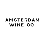 Amsterdam Wine Co. logo