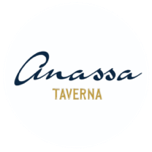 Anassa Taverna logo