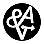 Anne & Valentin logo
