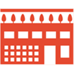 Aretsky's Patroon logo