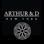 Arthur & D Hair Salon logo