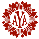 Ashtanga Yoga Austin logo