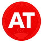 Asian Taste logo