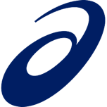 ASICS logo