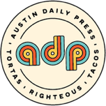 Austin Daily Press logo