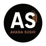 Avana Sushi logo