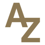 AZ Modern logo