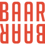 Baar Baar logo