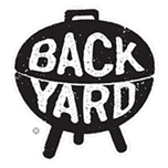 Backyard Barbecue Store logo