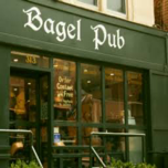 Bagel Pub logo