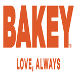 Bakey logo