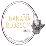 Banana Blossom Bistro logo
