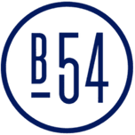 Bar 54 logo