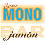 Bar Jamón logo