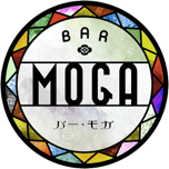 Bar Moga logo