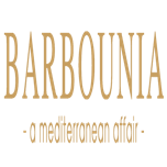 Barbounia logo