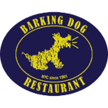 Barking Dog logo