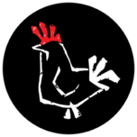 BB.Q Olive Chicken logo