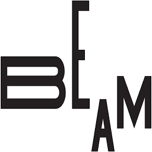 Beam logo