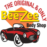 Bee Zee Body Shop logo