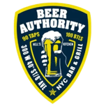 Beer Authority logo