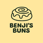 Benji's Buns logo