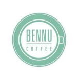 Bennu Coffee Shop logo
