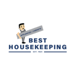 Best Housekeeping logo