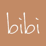 Bibi Wine Bar logo