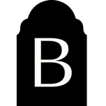 Bibliotheque Cafe & Winebar logo