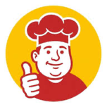 Big Moe's Kitchen logo