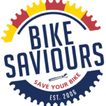 Bike Saviours Bicycle Collective logo