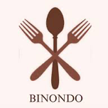 Binondo logo