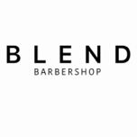 Blend Men’s Grooming & Spa logo