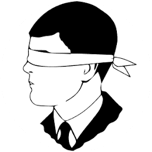 Blind Barber logo