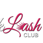 Blink Lash Club logo