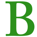 Blooming Couture Flowers logo